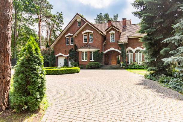 Reasons to Select Us for Your Driveway Paving Requirements in Wadesboro, NC