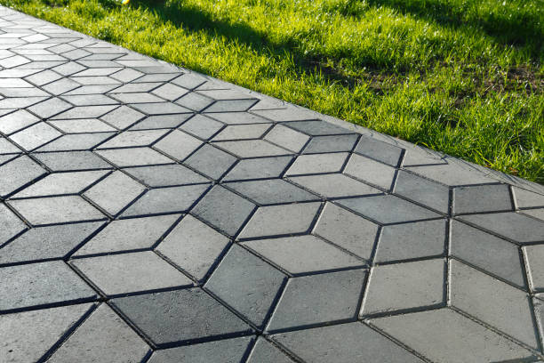 Decorative Driveway Pavers in Wadesboro, NC
