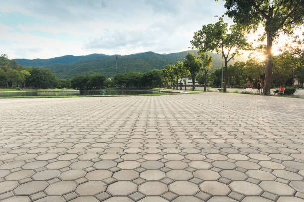 Best Commercial Driveway Pavers  in Wadesboro, NC
