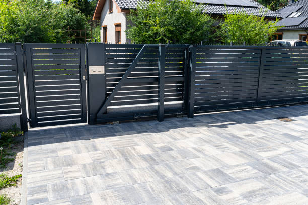 Best Residential Paver Driveway  in Wadesboro, NC