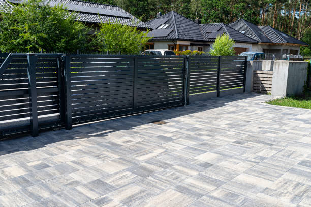 Best Concrete Paver Driveway  in Wadesboro, NC