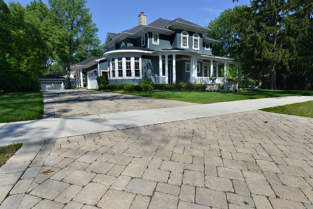 Best Driveway Pavers Near Me  in Wadesboro, NC