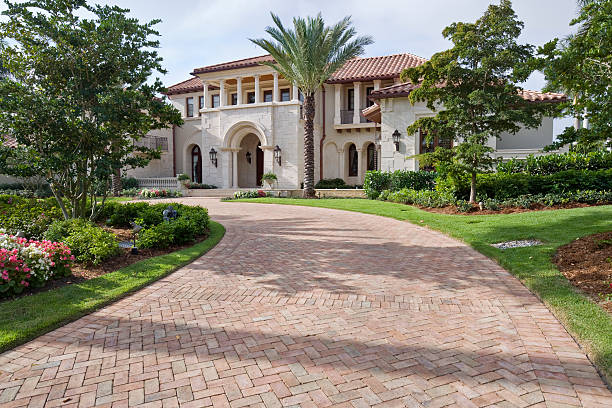 Best Driveway Paving Contractor  in Wadesboro, NC