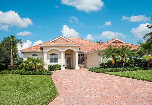 Best Driveway Resurfacing Pavers  in Wadesboro, NC