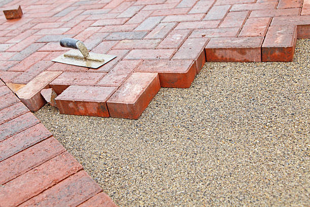 Best Professional Driveway Pavers  in Wadesboro, NC