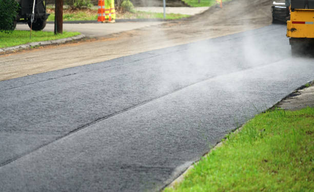 Best Brick Driveway Pavers  in Wadesboro, NC