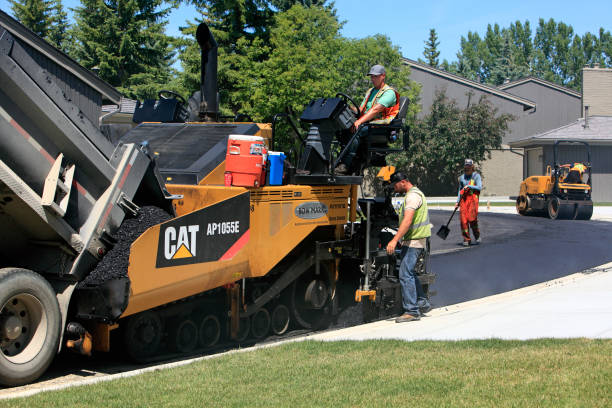 Best Driveway Paving Contractor  in Wadesboro, NC