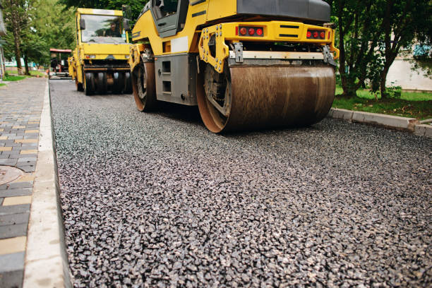 Best Decorative Driveway Pavers  in Wadesboro, NC